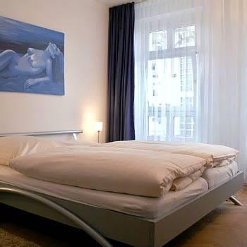 Aparthotel Muenzgasse Dresden Exterior photo